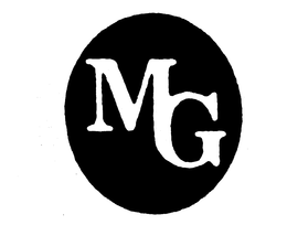 MG trademark