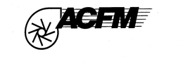 ACFM trademark