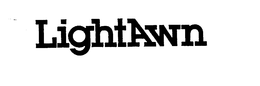 LIGHTAWN trademark