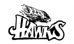HAWKS trademark