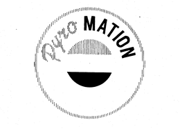 PYROMATION trademark