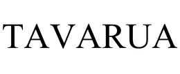TAVARUA trademark