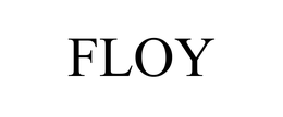 FLOY trademark