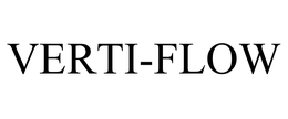 VERTI-FLOW trademark
