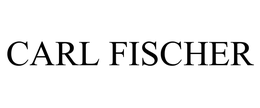 CARL FISCHER trademark