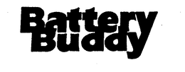 BATTERY BUDDY trademark