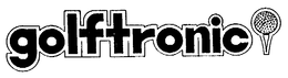GOLFTRONIC trademark