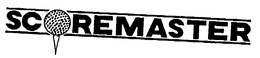 SCOREMASTER trademark
