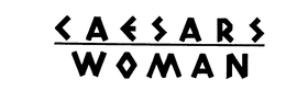 CAESARS WOMAN trademark