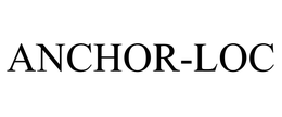 ANCHOR-LOC trademark