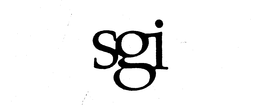 SGI trademark