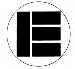 E trademark