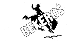 BEKEROS trademark