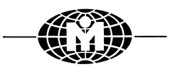 M trademark