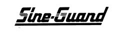 SINE-GUARD trademark