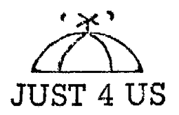 JUST 4 US trademark