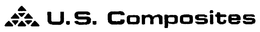 U.S. COMPOSITES trademark