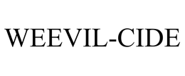 WEEVIL-CIDE trademark