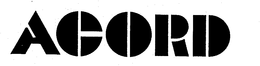 ACORD trademark