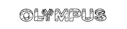 OLYMPUS trademark
