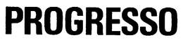 PROGRESSO trademark