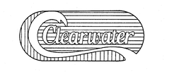 C CLEARWATER trademark