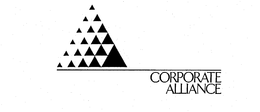 CORPORATE ALLIANCE trademark