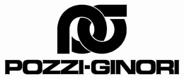 PG POZZI-GINORI trademark