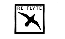RE-FLYTE trademark
