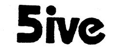 5IVE trademark