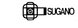 SUGANO SUGANO trademark