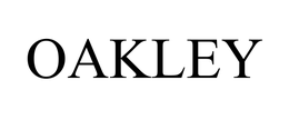 OAKLEY trademark