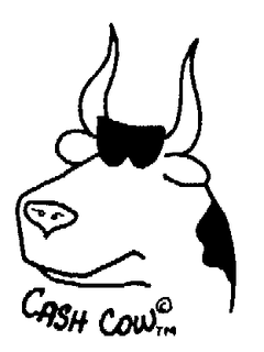 CASH COW trademark