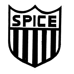 SPICE trademark