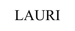 LAURI trademark