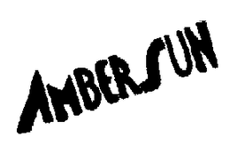 AMBERSUN trademark