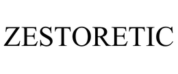 ZESTORETIC trademark