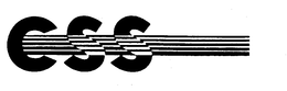CSS trademark