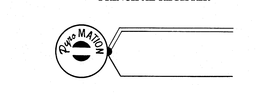 PYRO MATION trademark