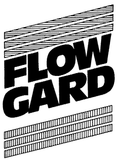 FLOW GARD trademark