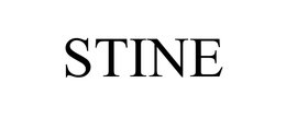STINE trademark