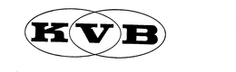 KVB trademark
