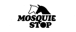 MOSQUIE STOP trademark