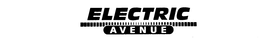 ELECTRIC AVENUE trademark