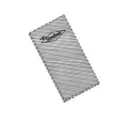DOW STYROFOAM BRAND trademark