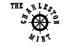 THE CHARLESTON MINT trademark
