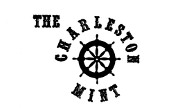 THE CHARLESTON MINT trademark