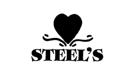 STEEL'S trademark
