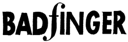 BADFINGER trademark