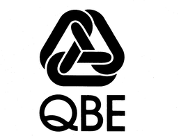QBE trademark